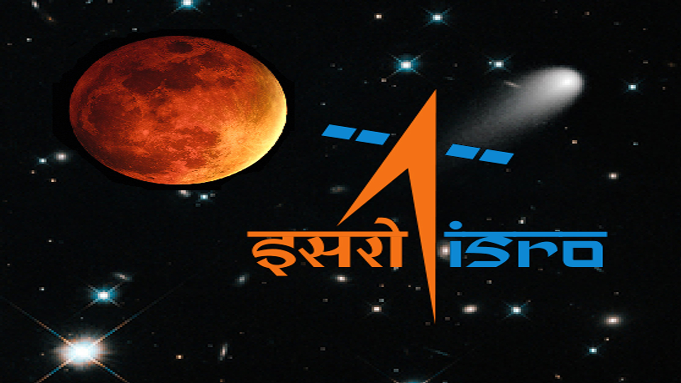 ISRO