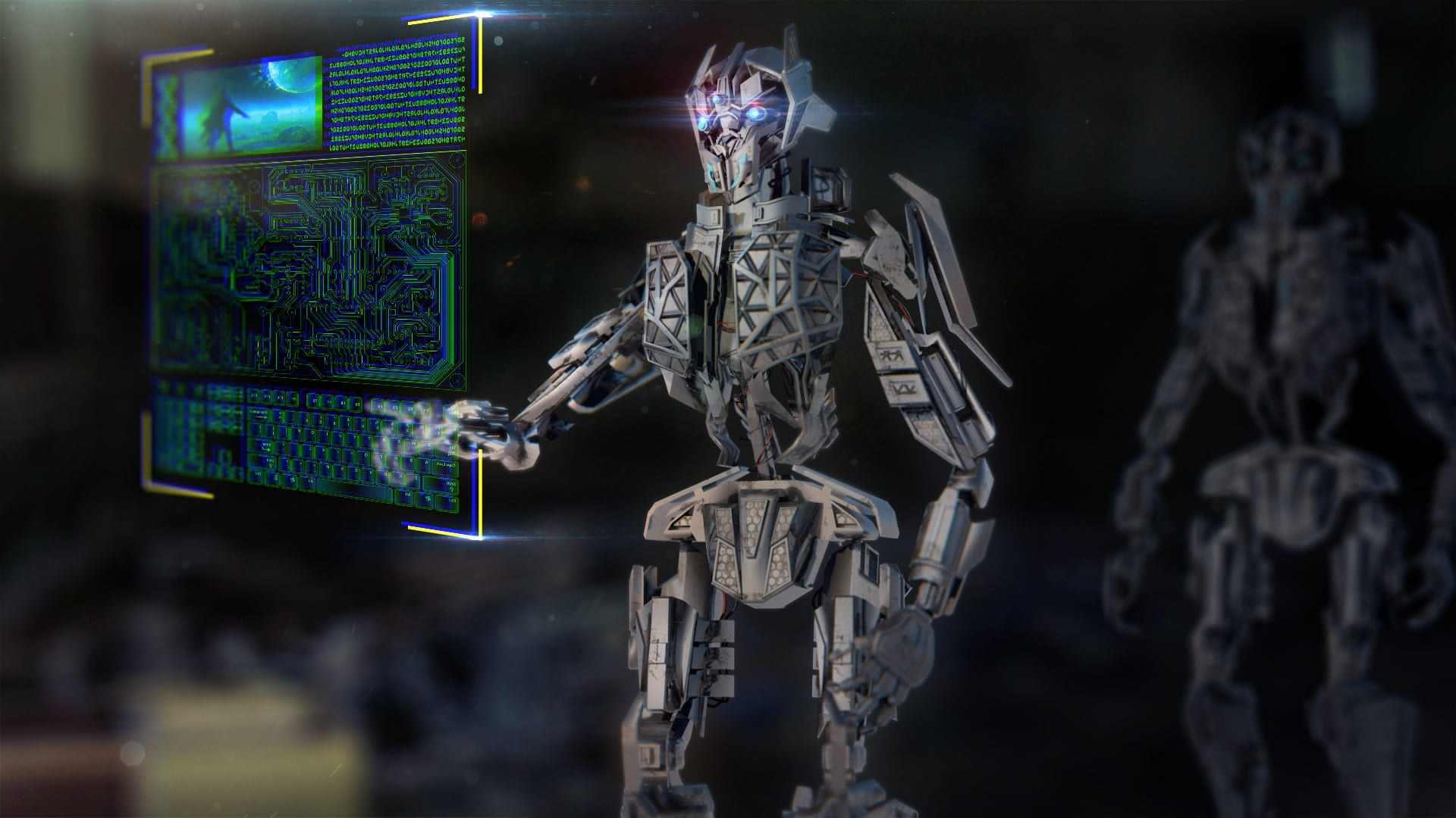Artificial Intelligence boon or bane