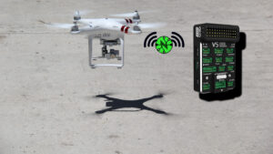 Drone Flight Controllers: Unraveling the Brain of the Drone Mach34