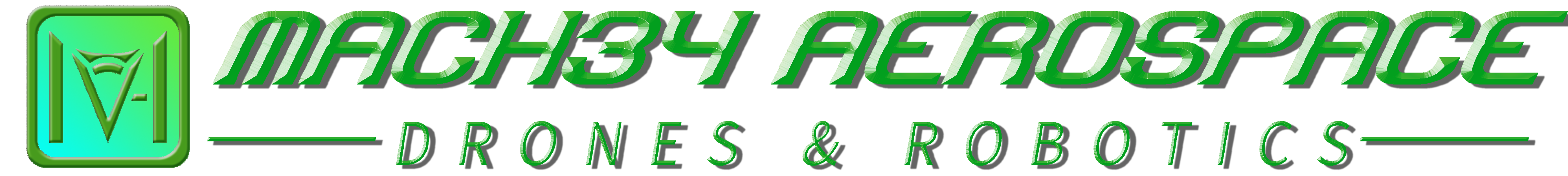 Mach34 Aerospace